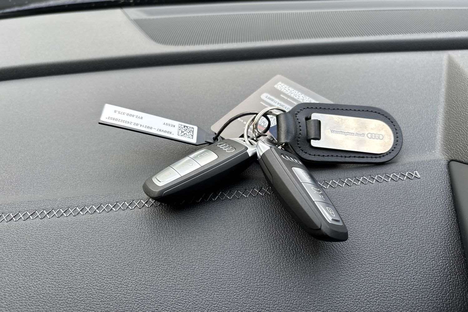 Used Audi A3 2024 for sale - 75993742: Photo 25