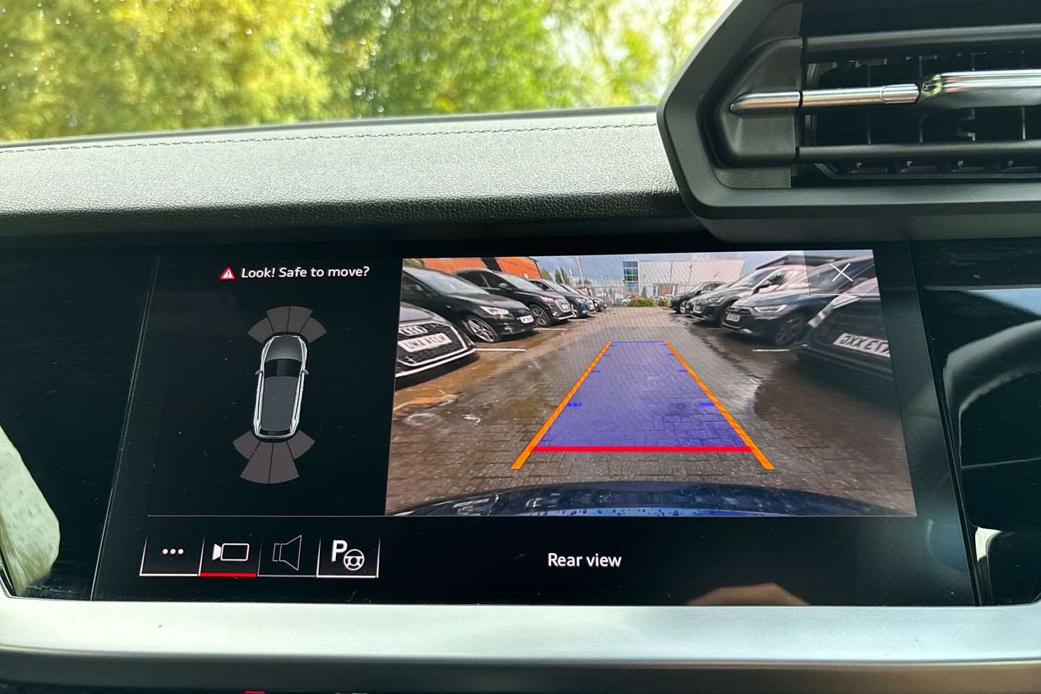 Used Audi A3 2024 for sale - 75993742: Photo 26