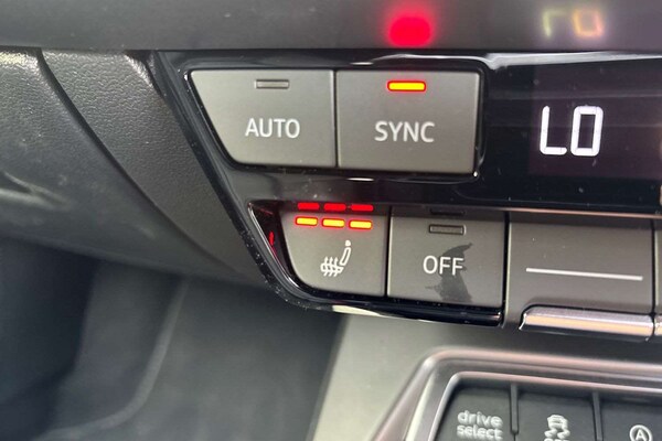 Used Audi A3 2024 for sale - 75993742: Photo 28