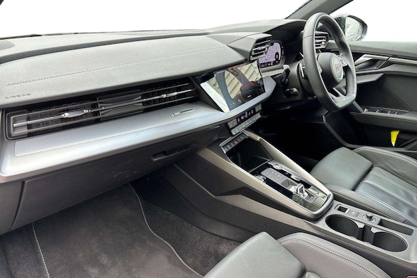 Used Audi A3 2024 for sale - 75993742: Photo 2
