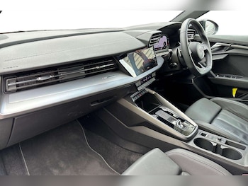 Used Audi A3 2024 for sale - 75993742: Photo 2