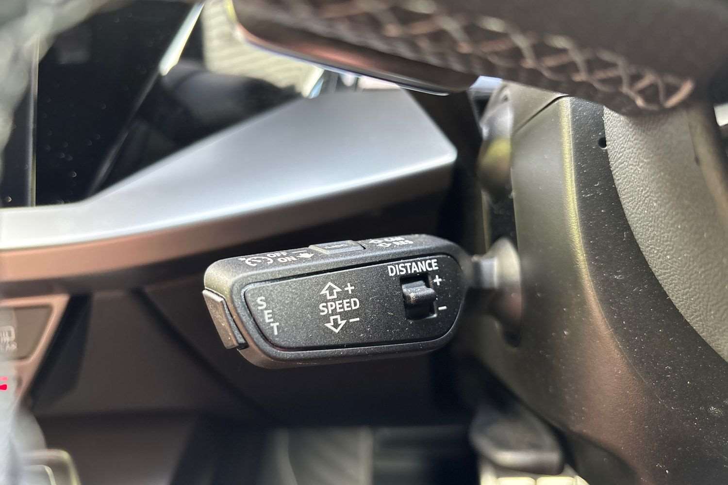 Used Audi A3 2024 for sale - 75993742: Photo 35