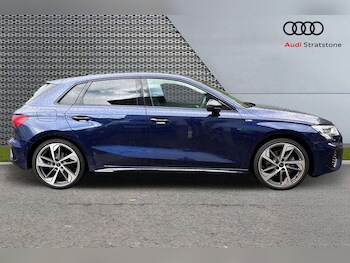 Used Audi A3 2024 for sale - 75993742: Photo 4