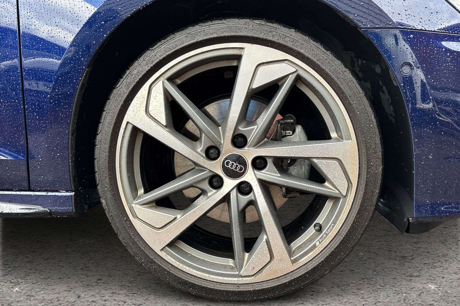 Used Audi A3 2024 for sale - 75993742: Photo 5