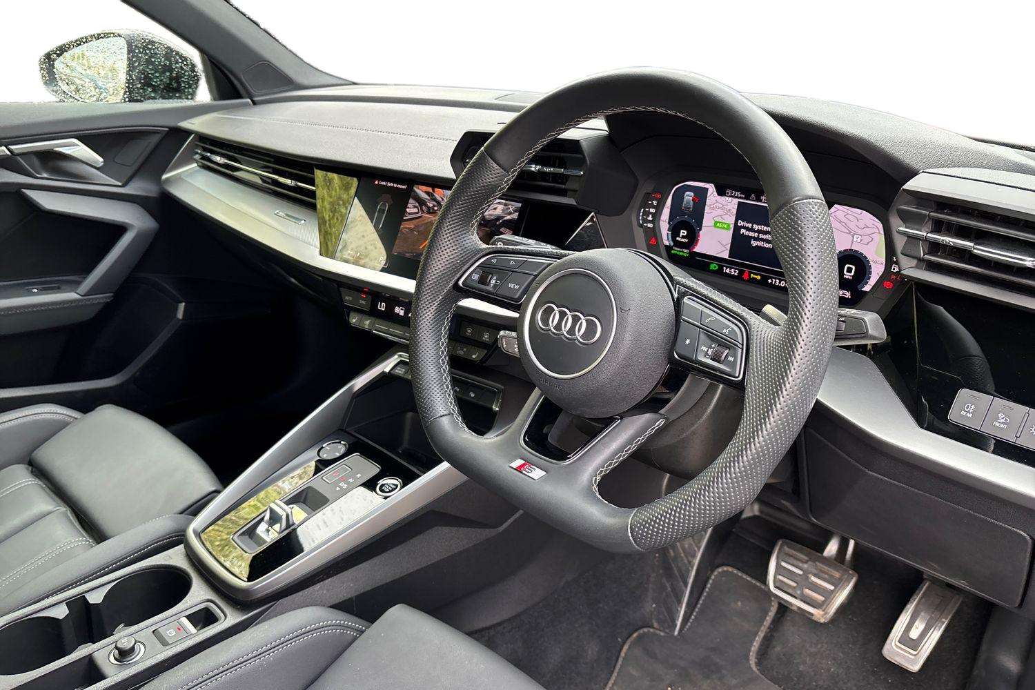 Used Audi A3 2024 for sale - 75993742: Photo 6