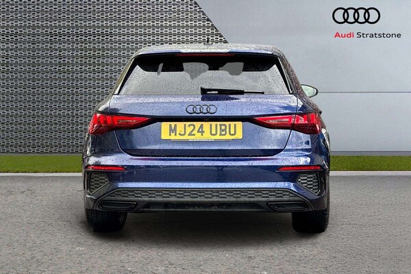 Used Audi A3 2024 for sale - 75993742: Photo 7