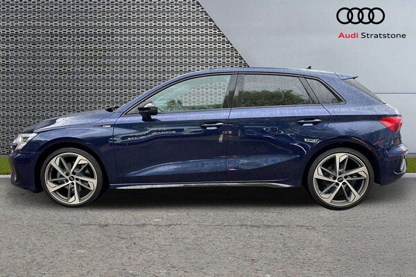 Used Audi A3 2024 for sale - 75993742: Photo 8