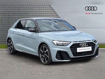 Used Audi A1 2022 for sale - 78465145: Photo