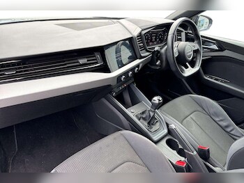 Used Audi A1 2022 for sale - 78465145: Photo