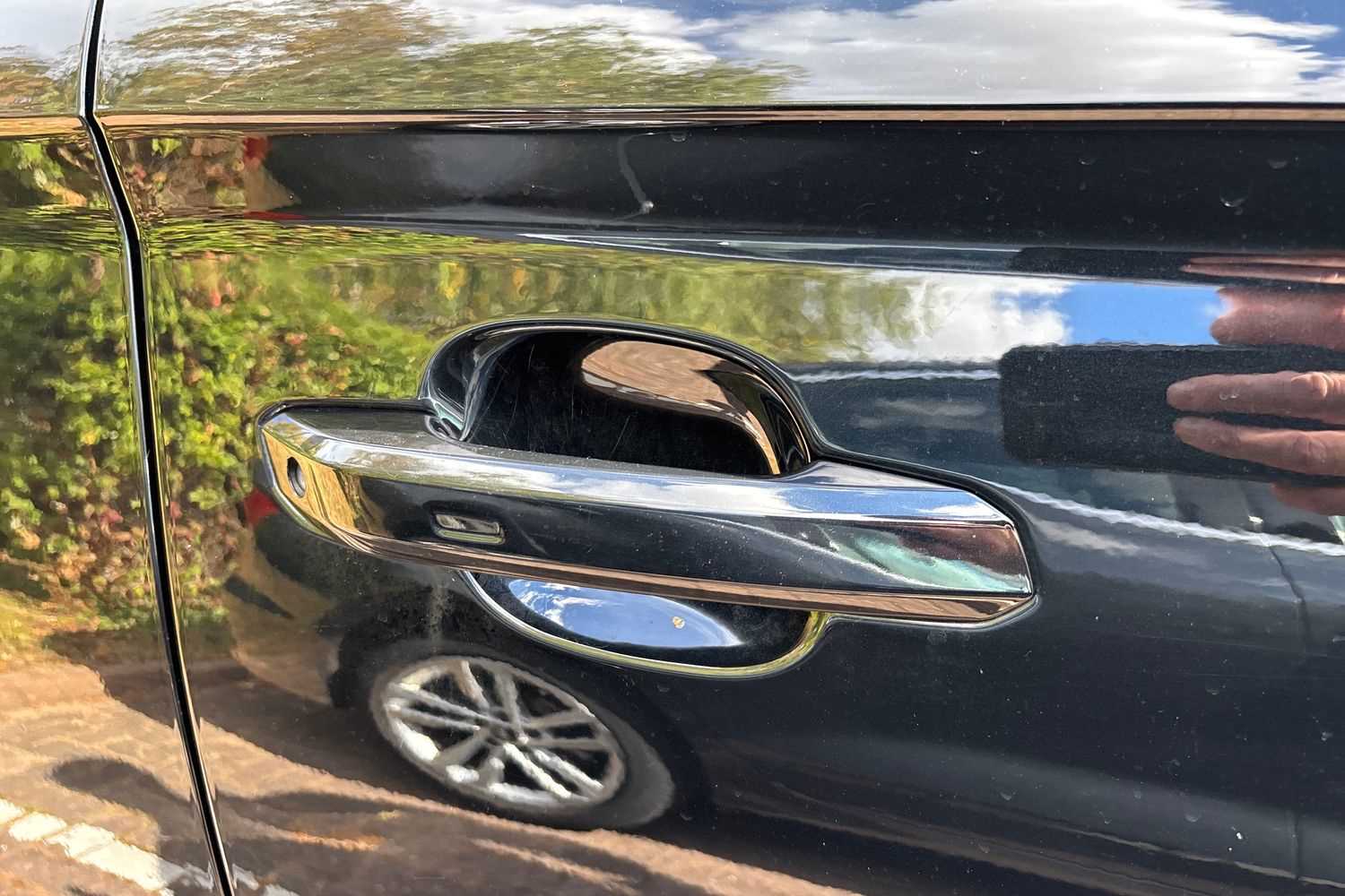 Vehicle 27