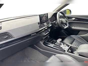 Used Audi Q5 2023 for sale - 75733357: Photo