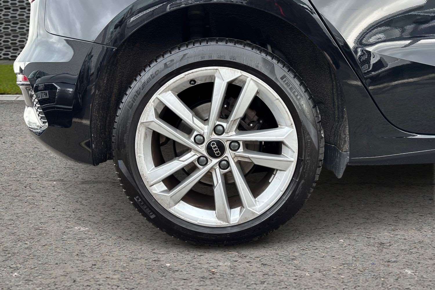 Used Audi A3 2024 for sale - 78010279: Photo 10