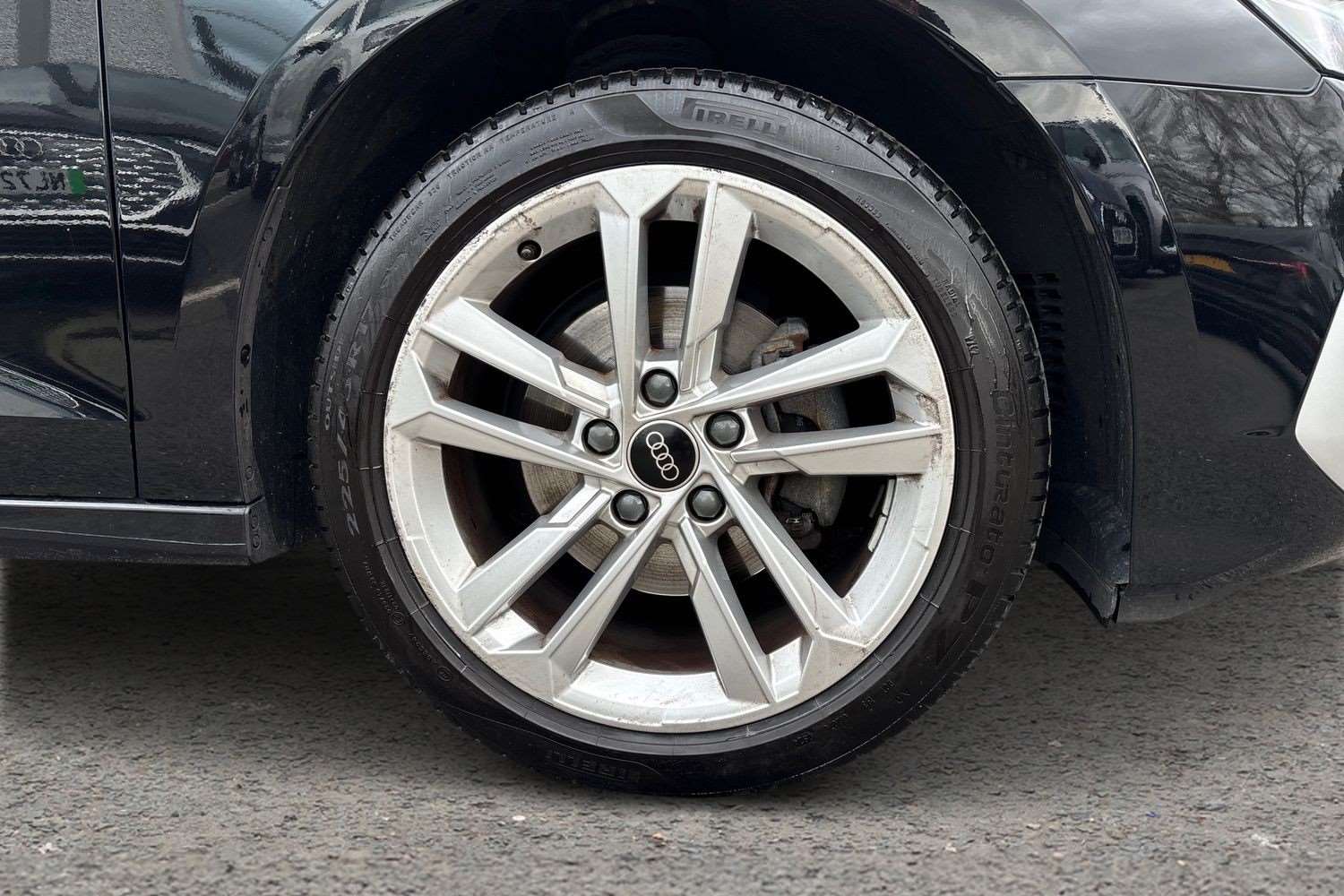 Used Audi A3 2024 for sale - 78010279: Photo 11