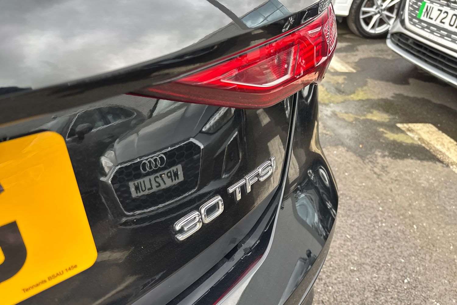 Used Audi A3 2024 for sale - 78010279: Photo 12