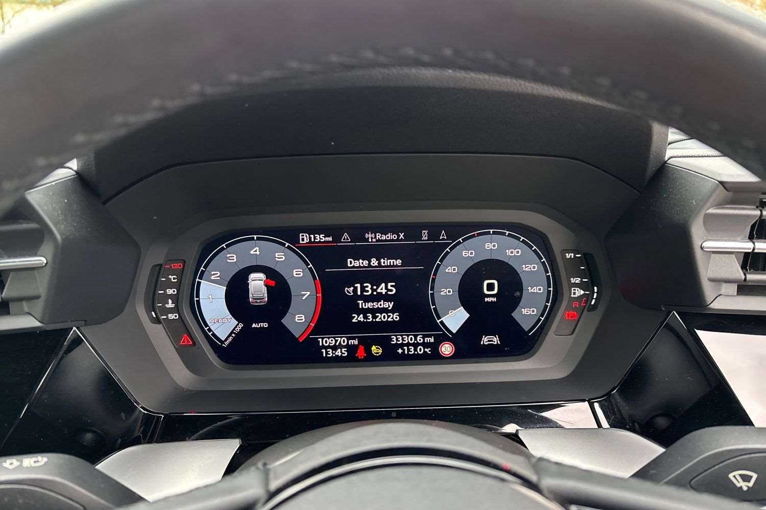 Used Audi A3 2024 for sale - 78010279: Photo 18