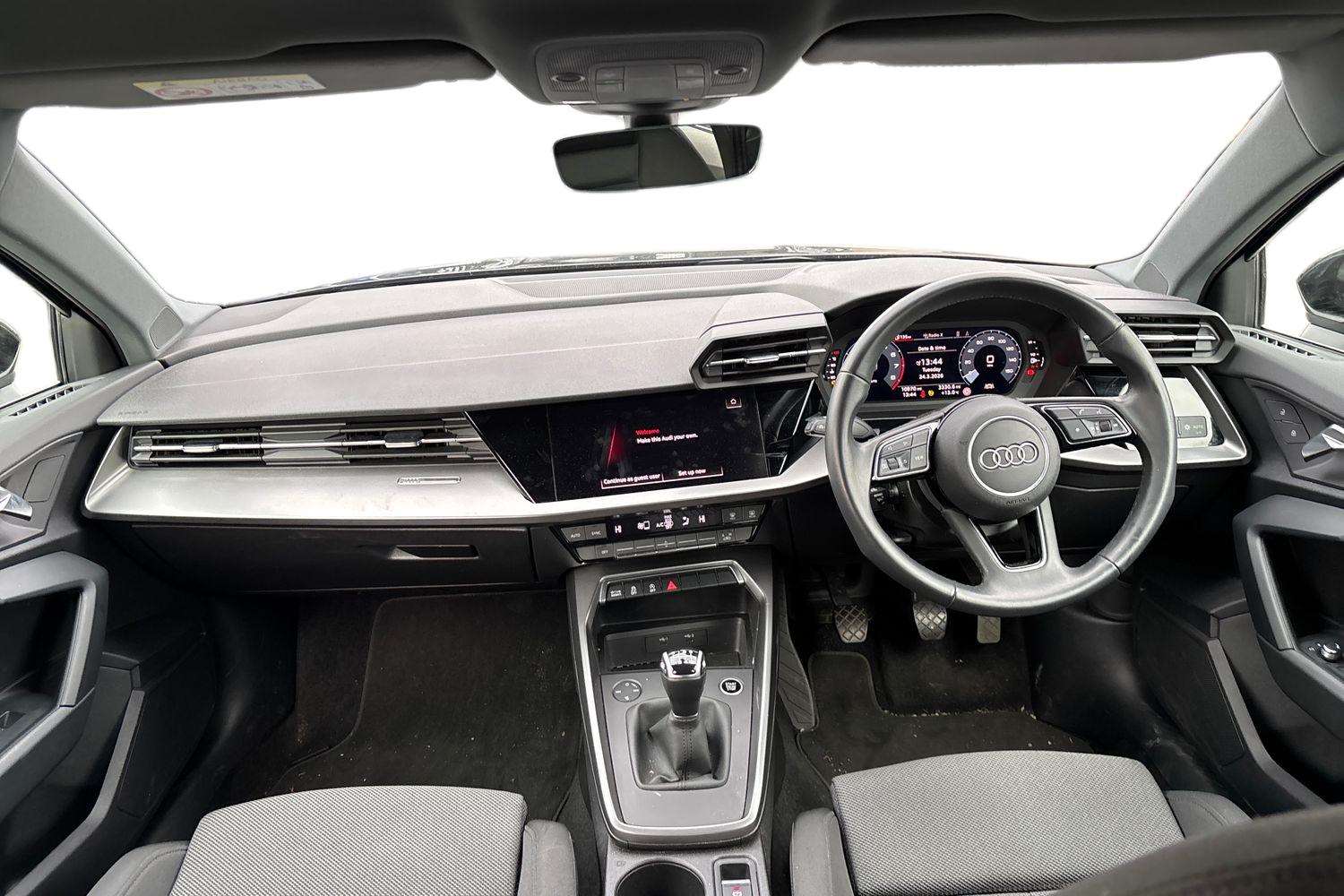 Used Audi A3 2024 for sale - 78010279: Photo 19