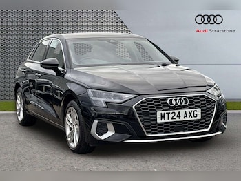 Audi A3 feature image