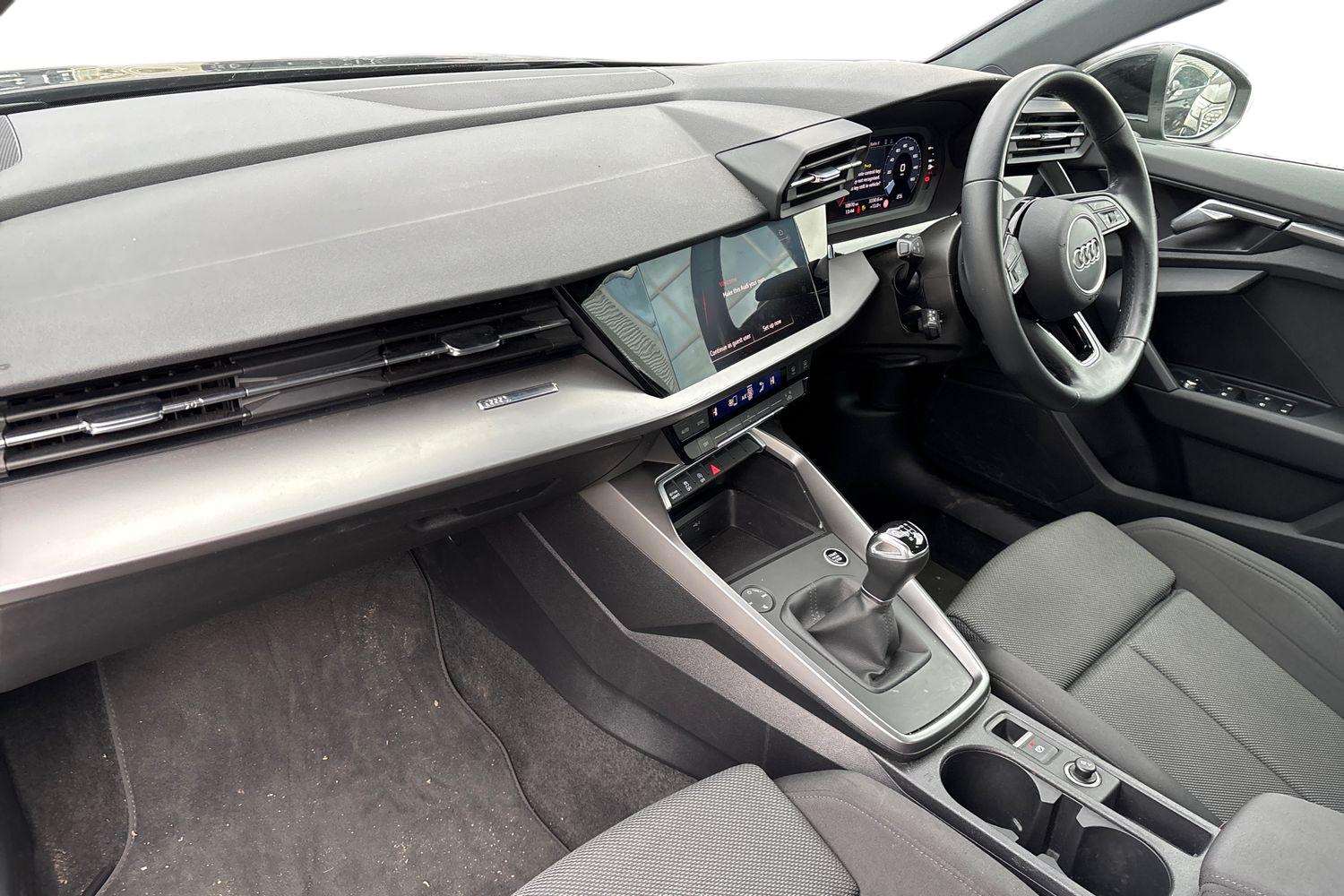 Used Audi A3 2024 for sale - 78010279: Photo 2