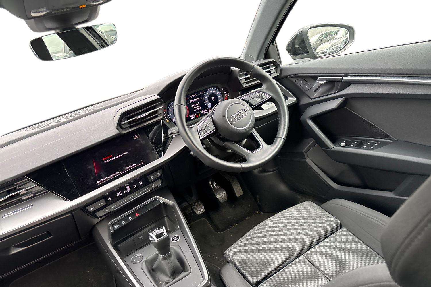 Used Audi A3 2024 for sale - 78010279: Photo 20