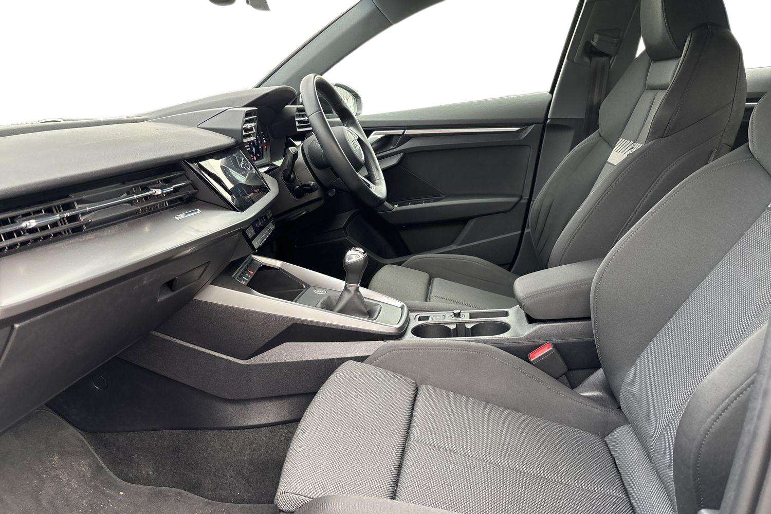 Used Audi A3 2024 for sale - 78010279: Photo 21