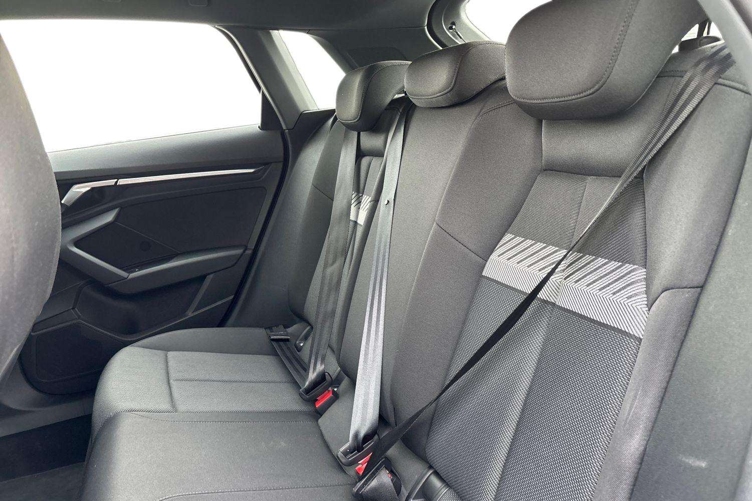 Used Audi A3 2024 for sale - 78010279: Photo 22