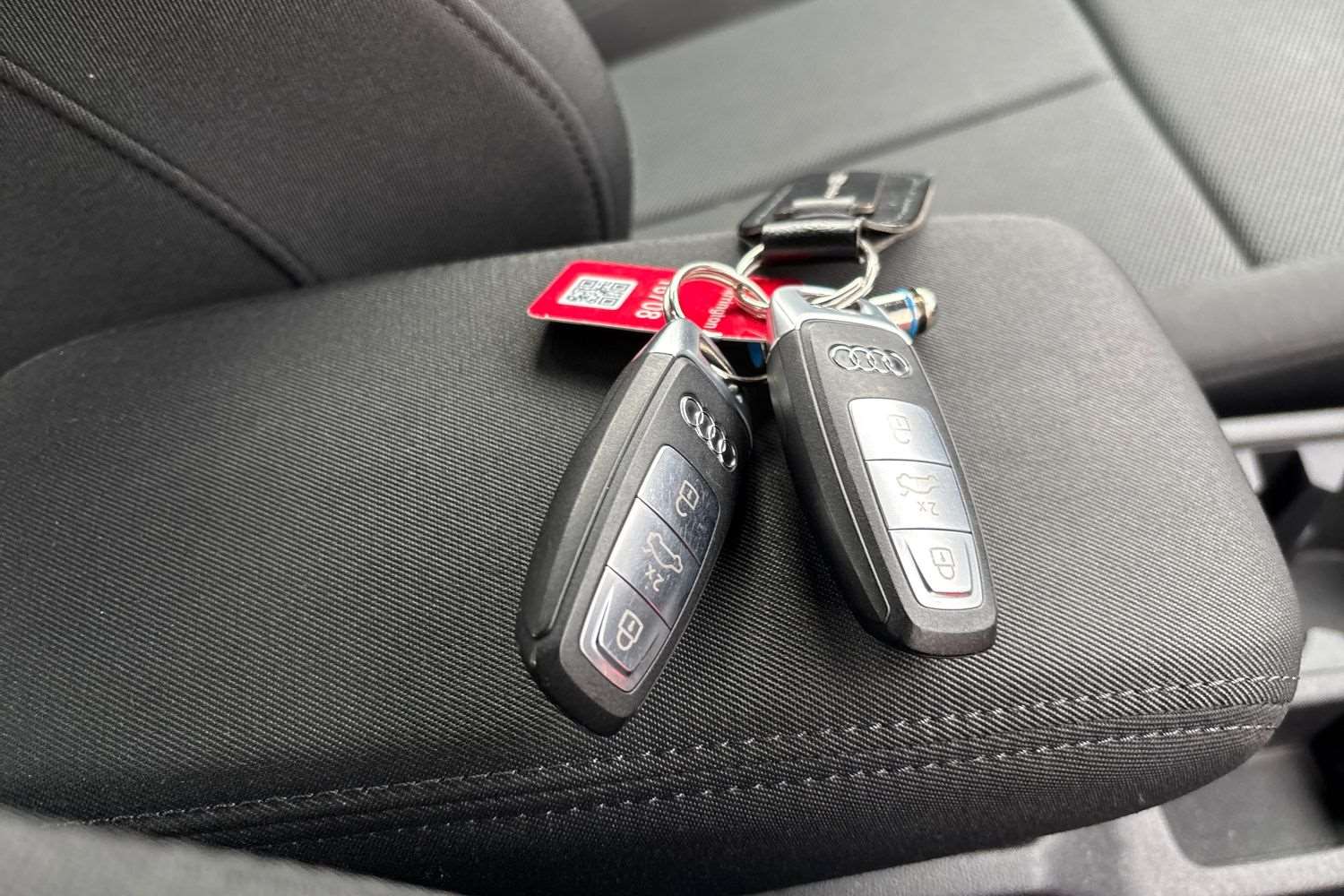 Used Audi A3 2024 for sale - 78010279: Photo 25