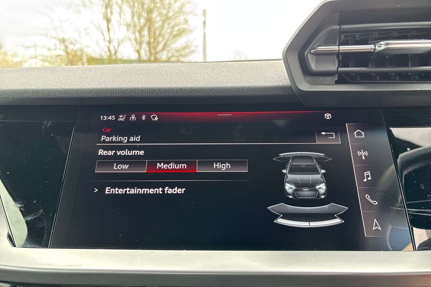 Used Audi A3 2024 for sale - 78010279: Photo 26