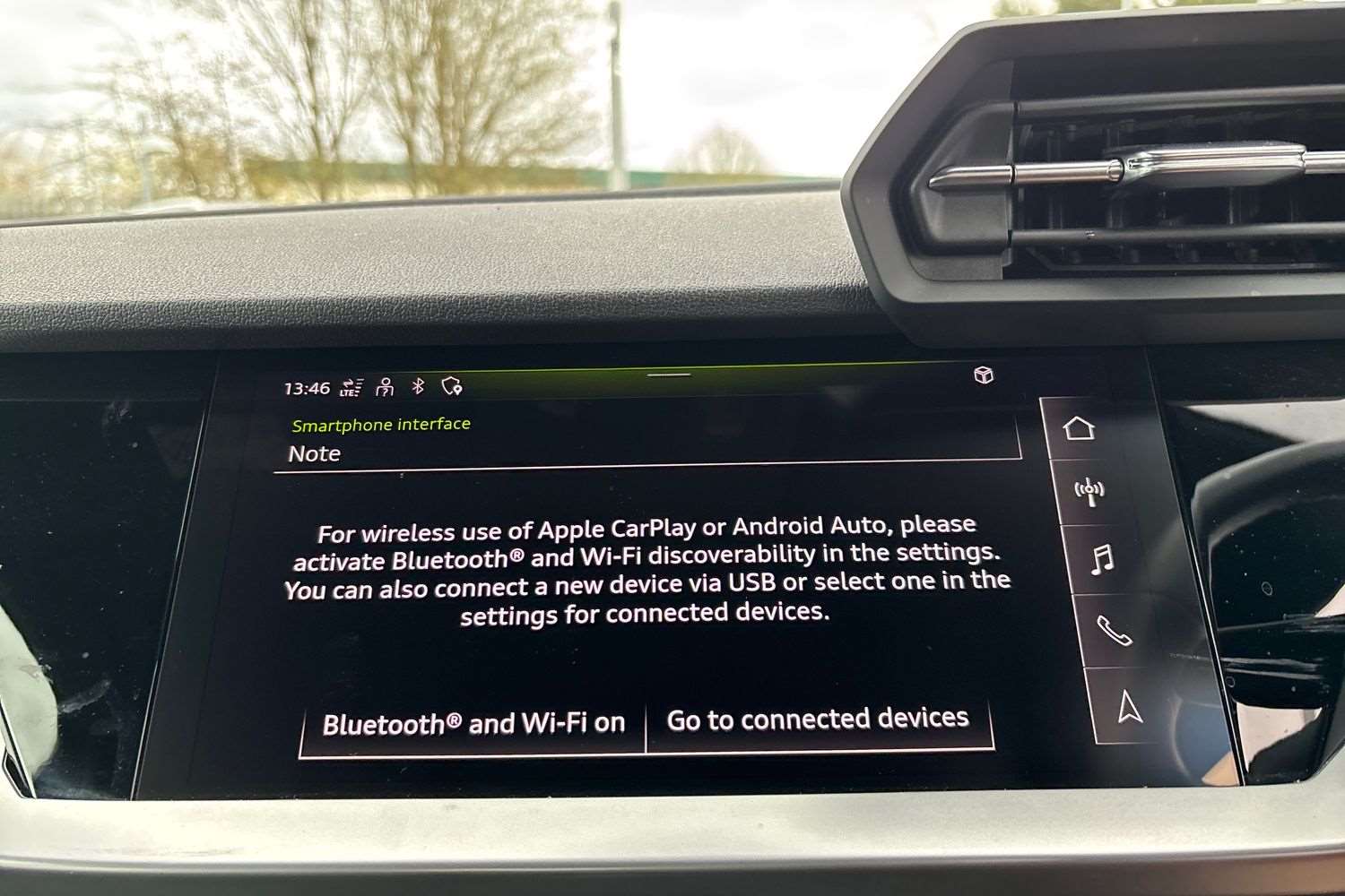 Used Audi A3 2024 for sale - 78010279: Photo 27