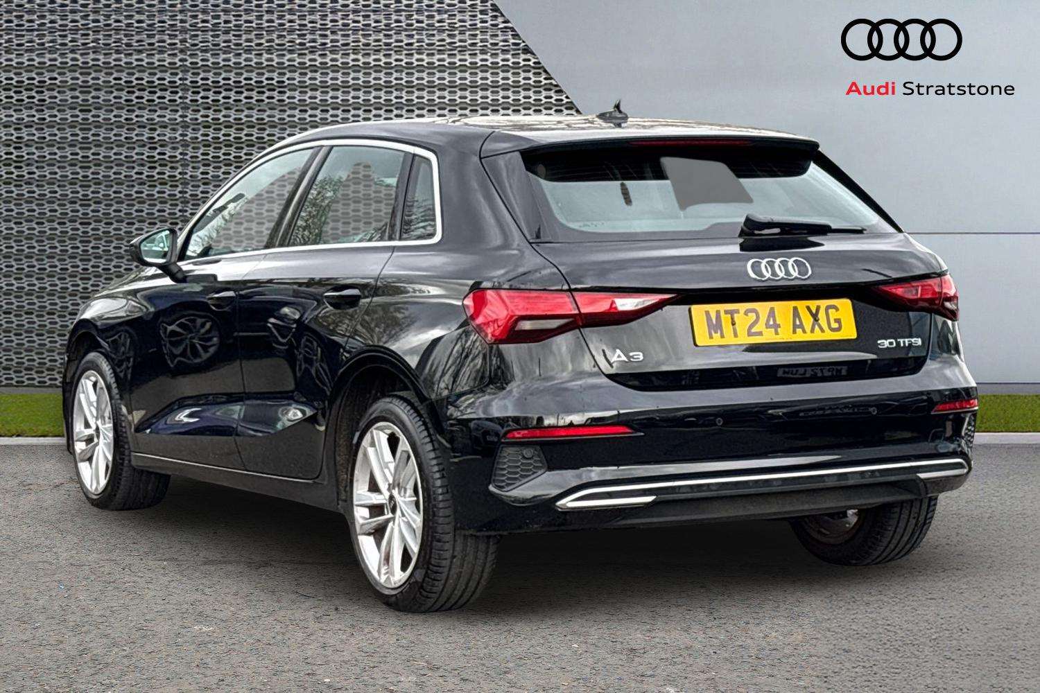 Used Audi A3 2024 for sale - 78010279: Photo 3