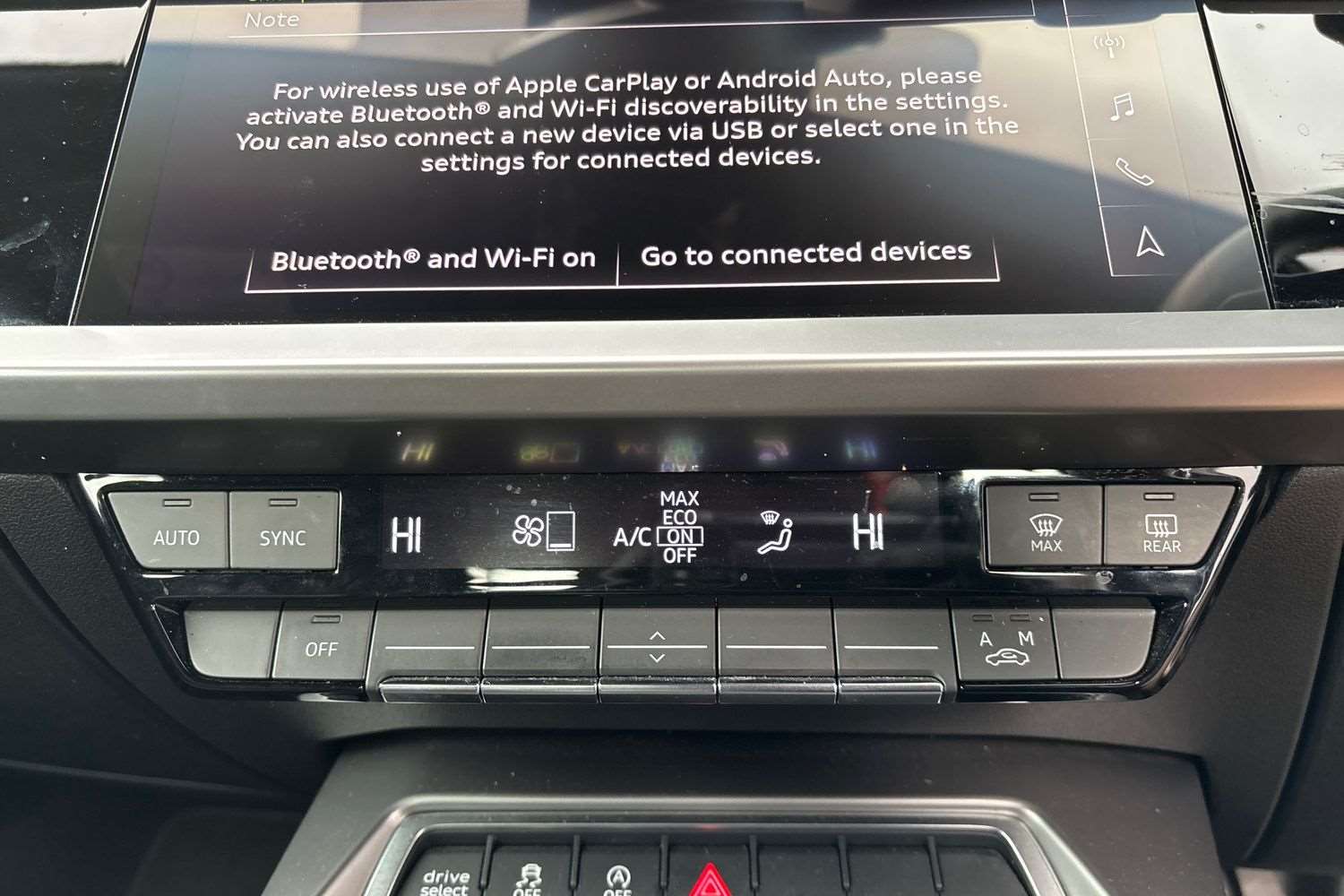 Used Audi A3 2024 for sale - 78010279: Photo 32