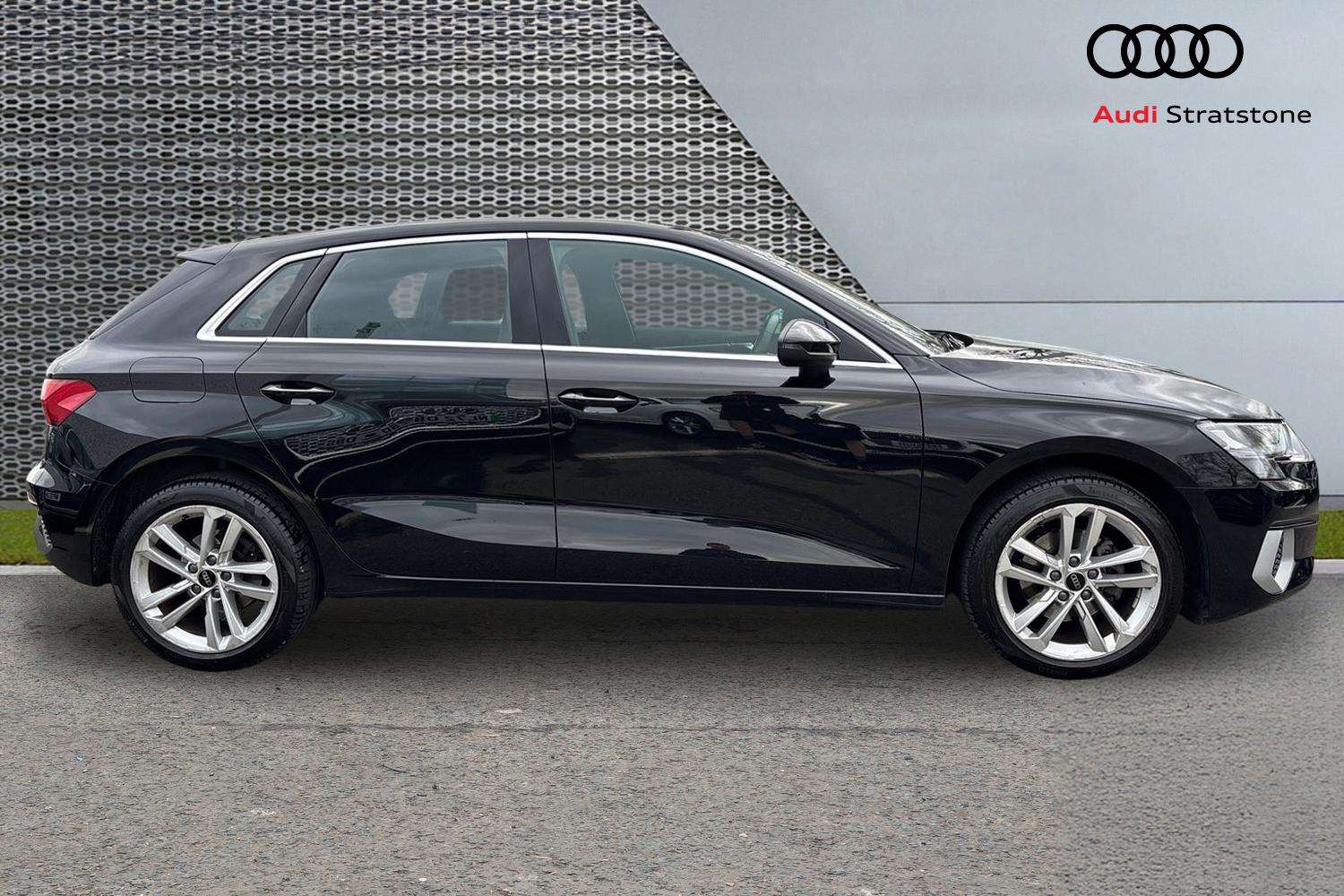 Used Audi A3 2024 for sale - 78010279: Photo 4