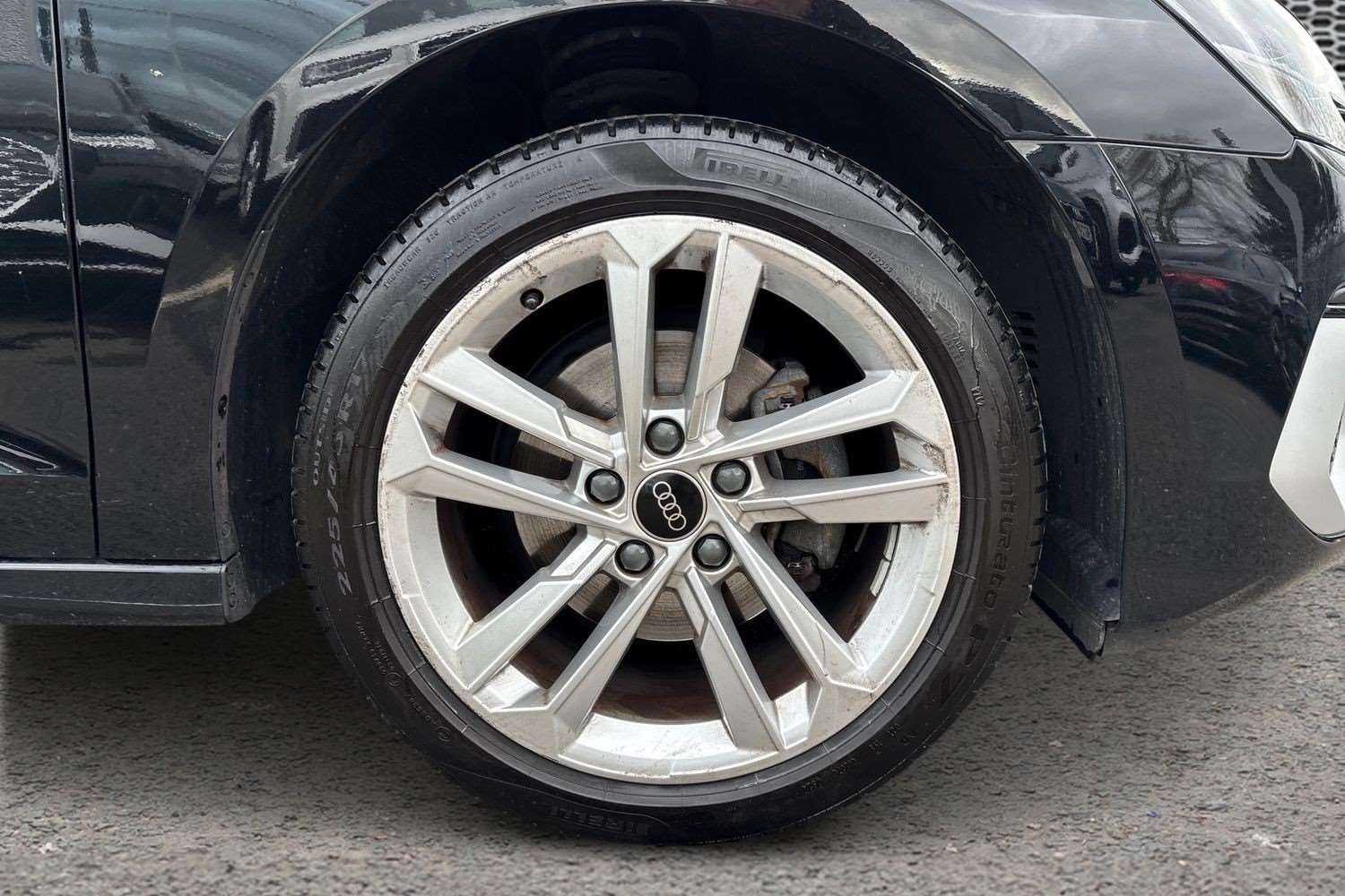 Used Audi A3 2024 for sale - 78010279: Photo 5