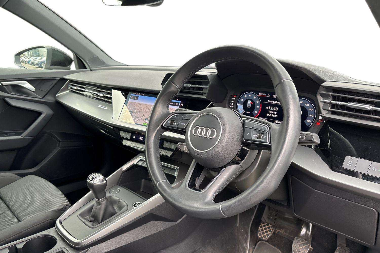 Used Audi A3 2024 for sale - 78010279: Photo 6