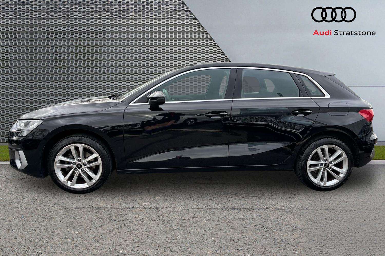 Used Audi A3 2024 for sale - 78010279: Photo 8