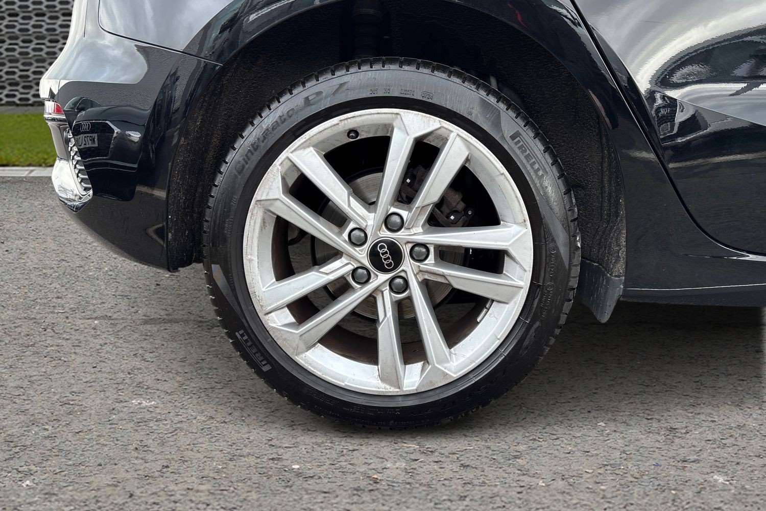 Used Audi A3 2024 for sale - 78010279: Photo 9