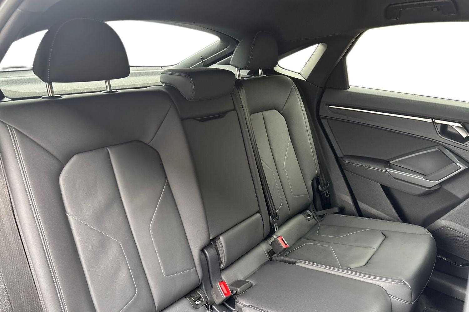 Used Audi Q3 2025 for sale - 76487986: Photo 10