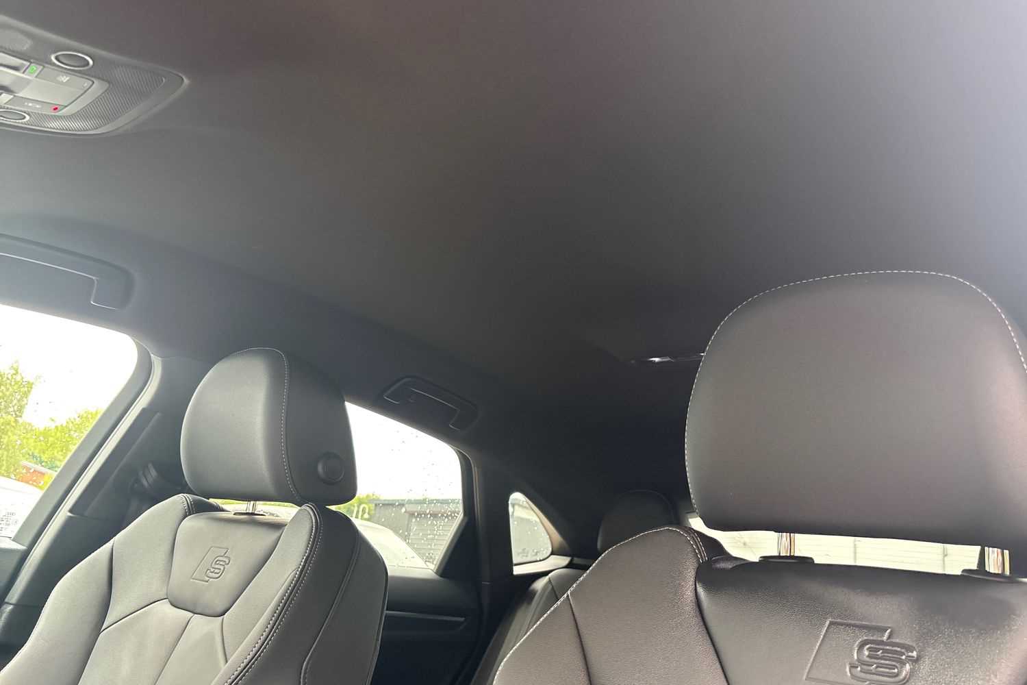 Used Audi Q3 2025 for sale - 76487986: Photo 13