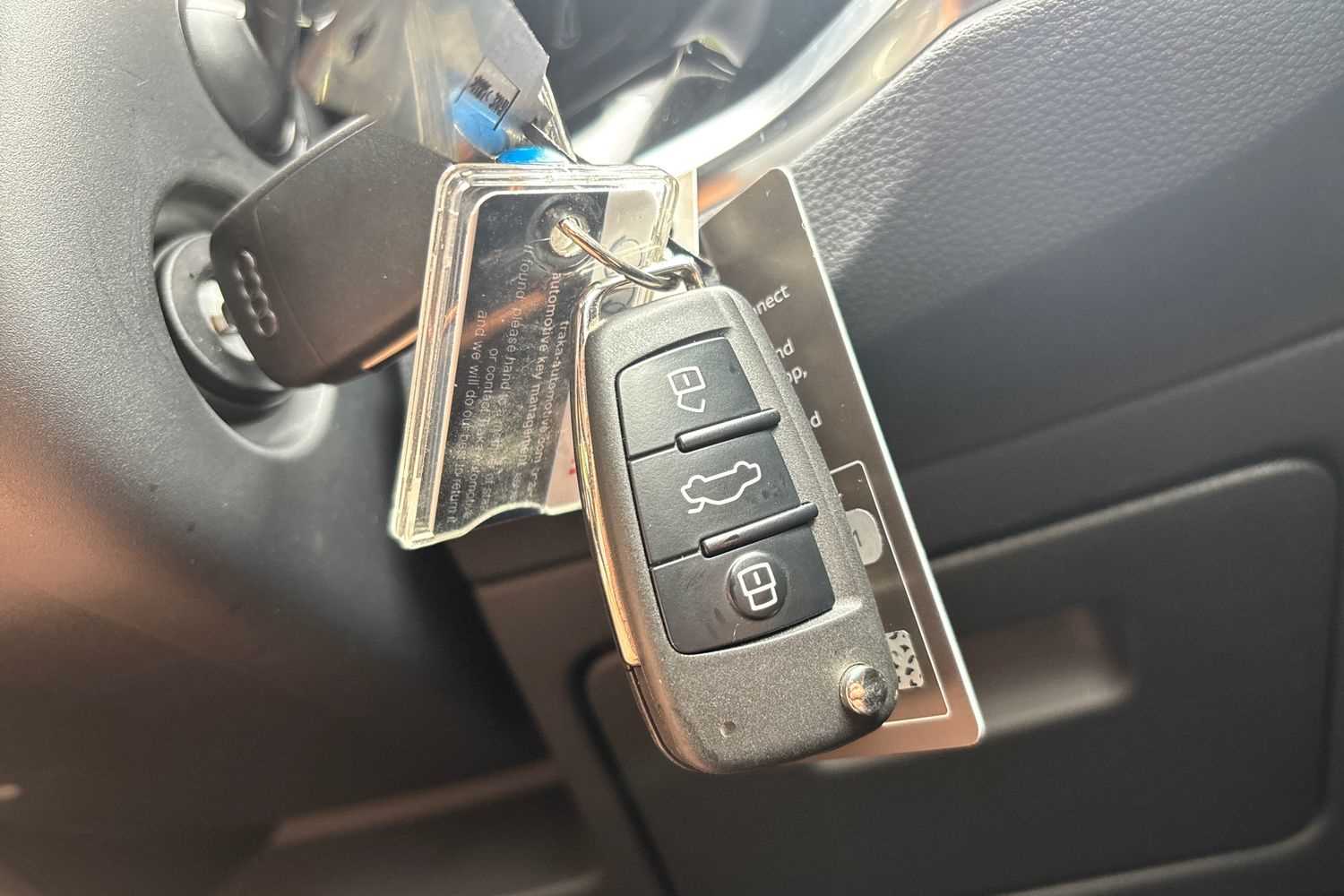 Used Audi Q3 2025 for sale - 76487986: Photo 15