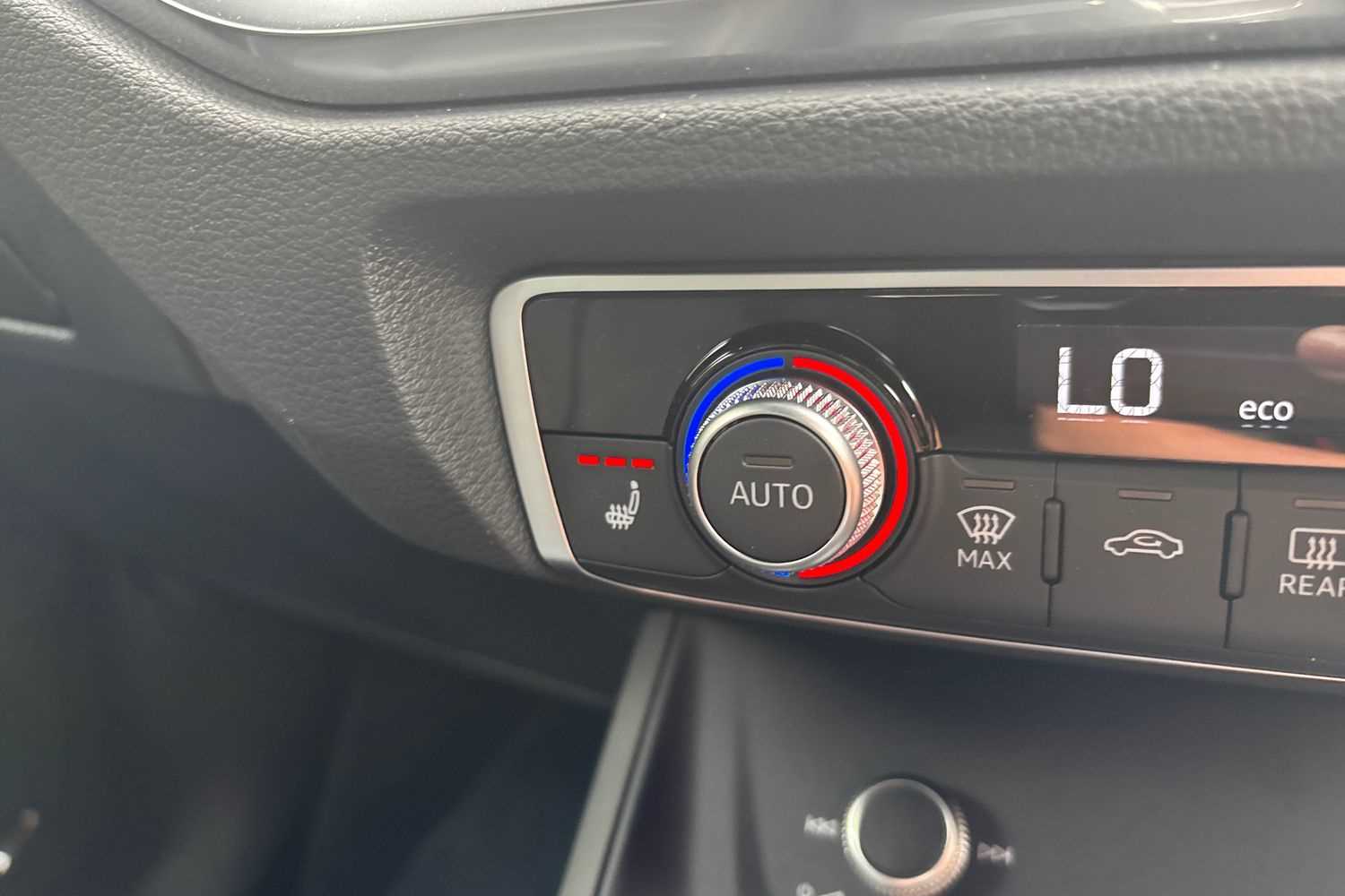 Used Audi Q3 2025 for sale - 76487986: Photo 16