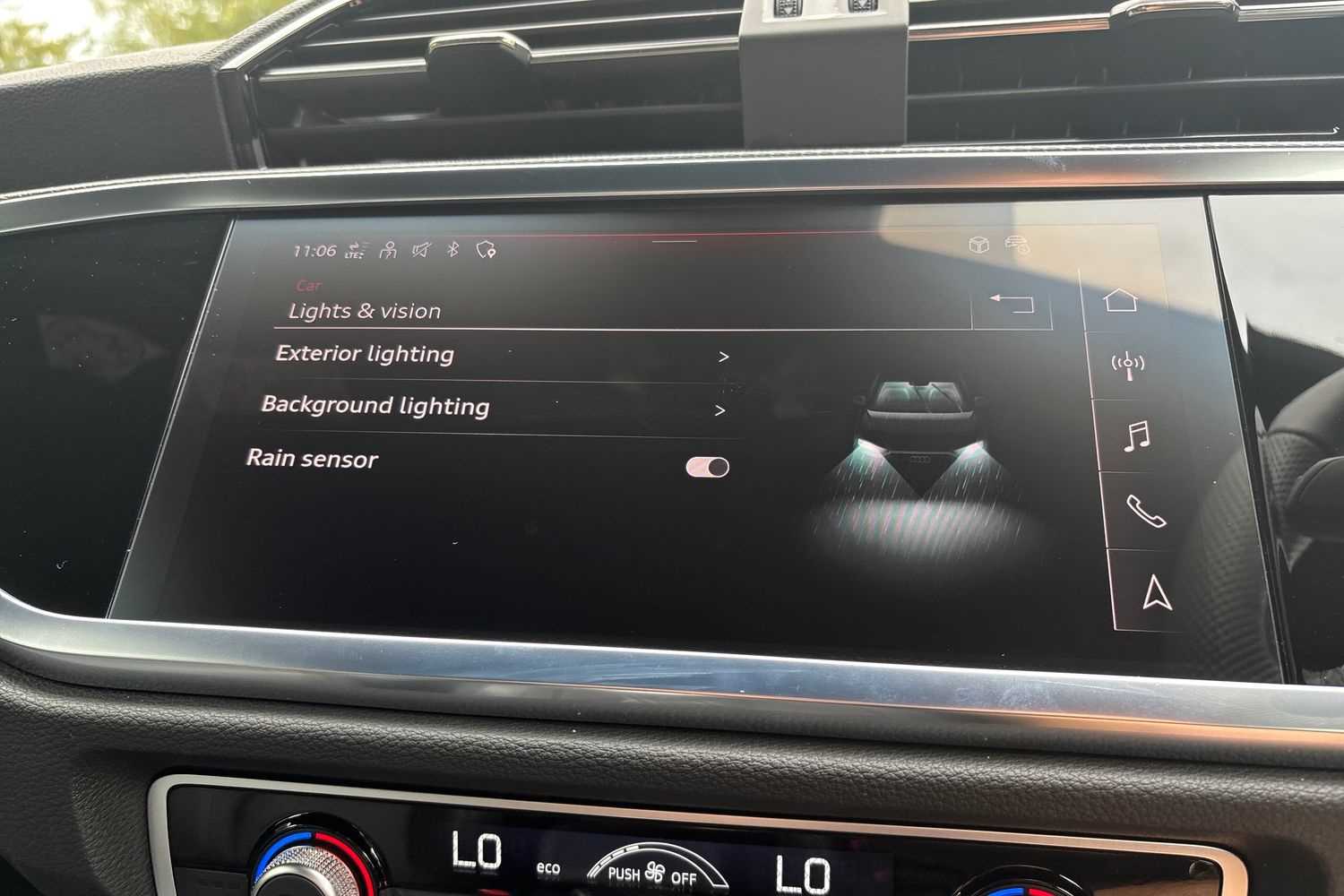 Used Audi Q3 2025 for sale - 76487986: Photo 18