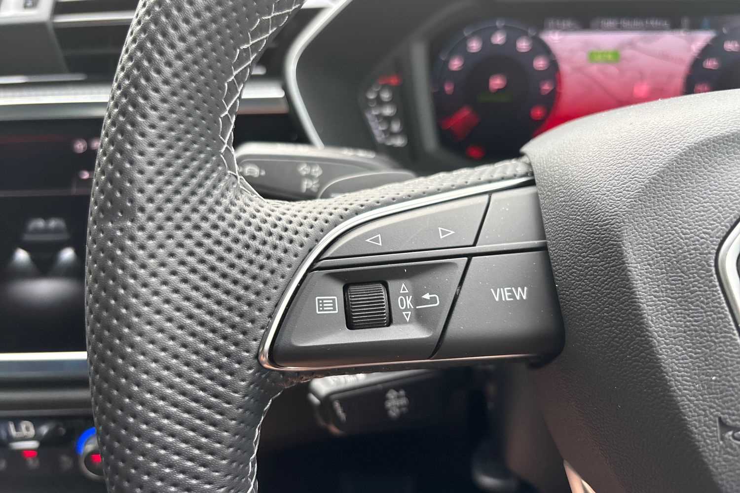 Used Audi Q3 2025 for sale - 76487986: Photo 19