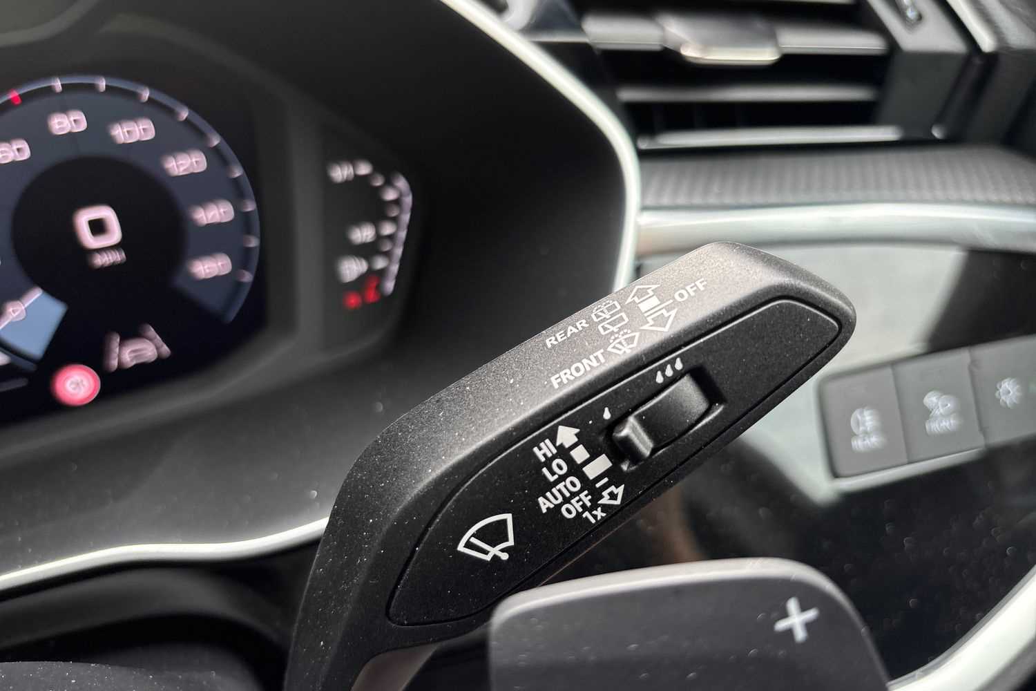 Used Audi Q3 2025 for sale - 76487986: Photo 20