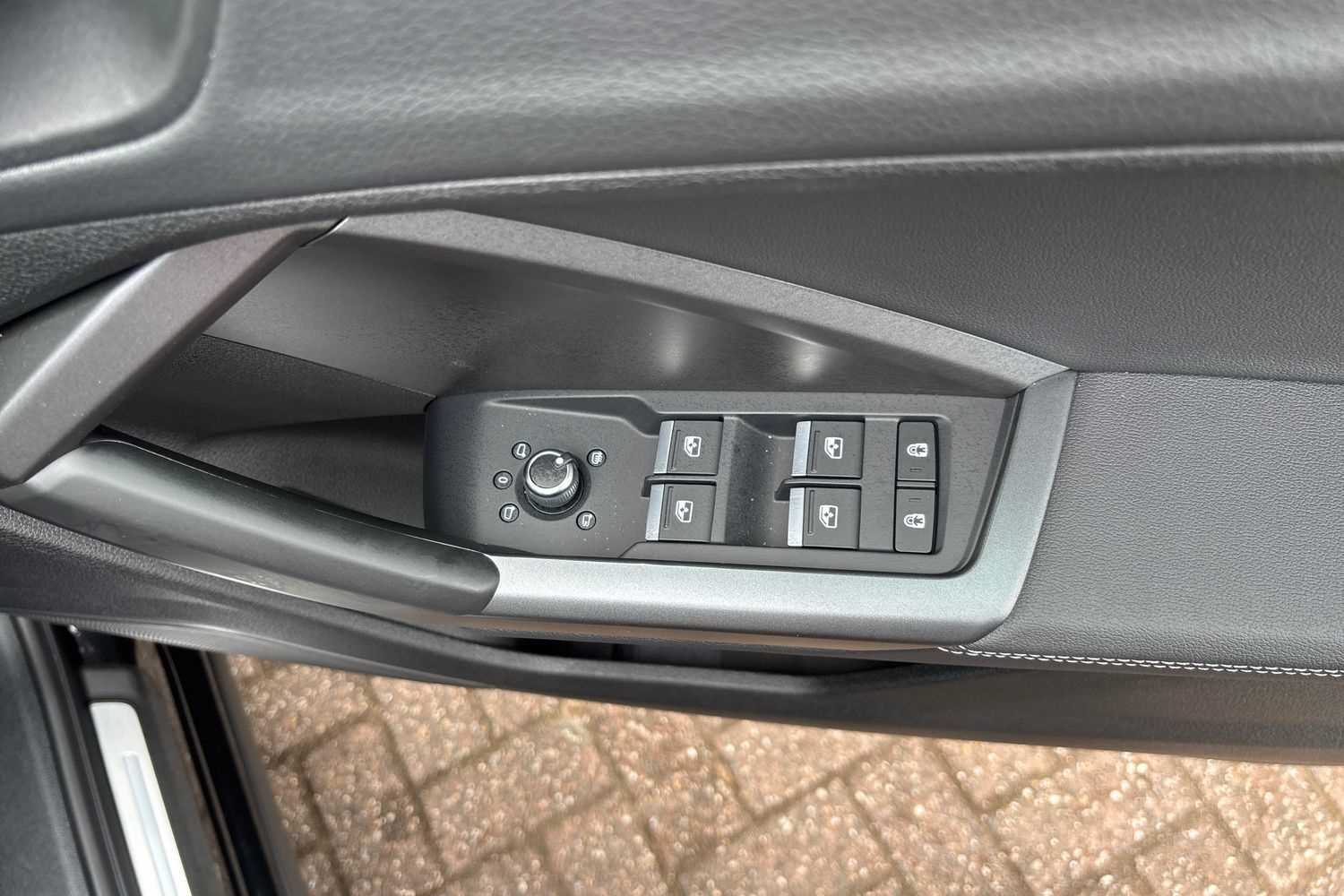 Used Audi Q3 2025 for sale - 76487986: Photo 21