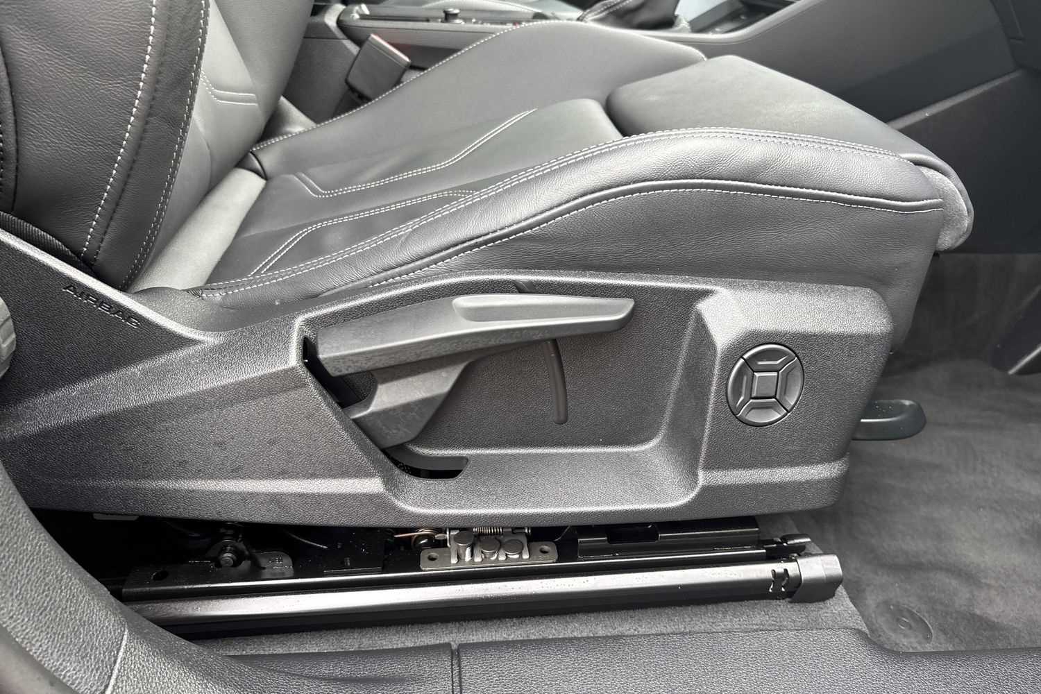 Used Audi Q3 2025 for sale - 76487986: Photo 22