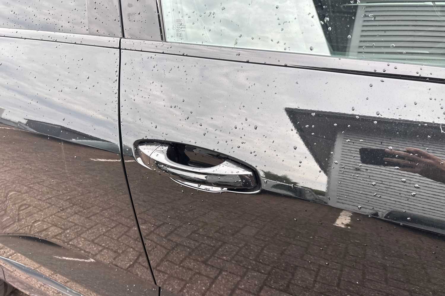 Used Audi Q3 2025 for sale - 76487986: Photo 27