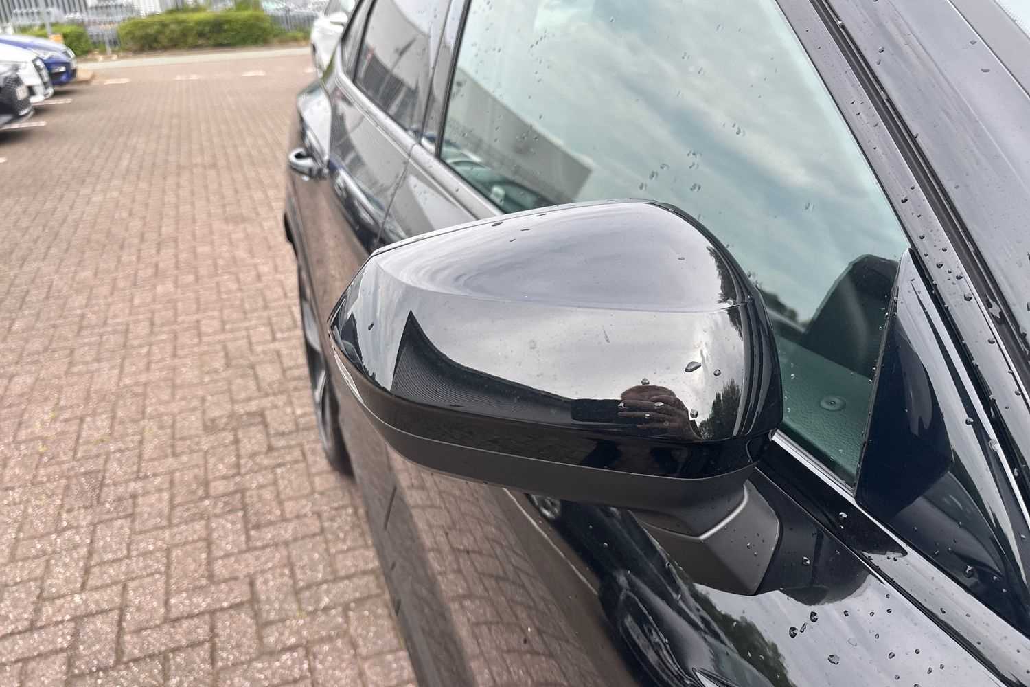 Used Audi Q3 2025 for sale - 76487986: Photo 28