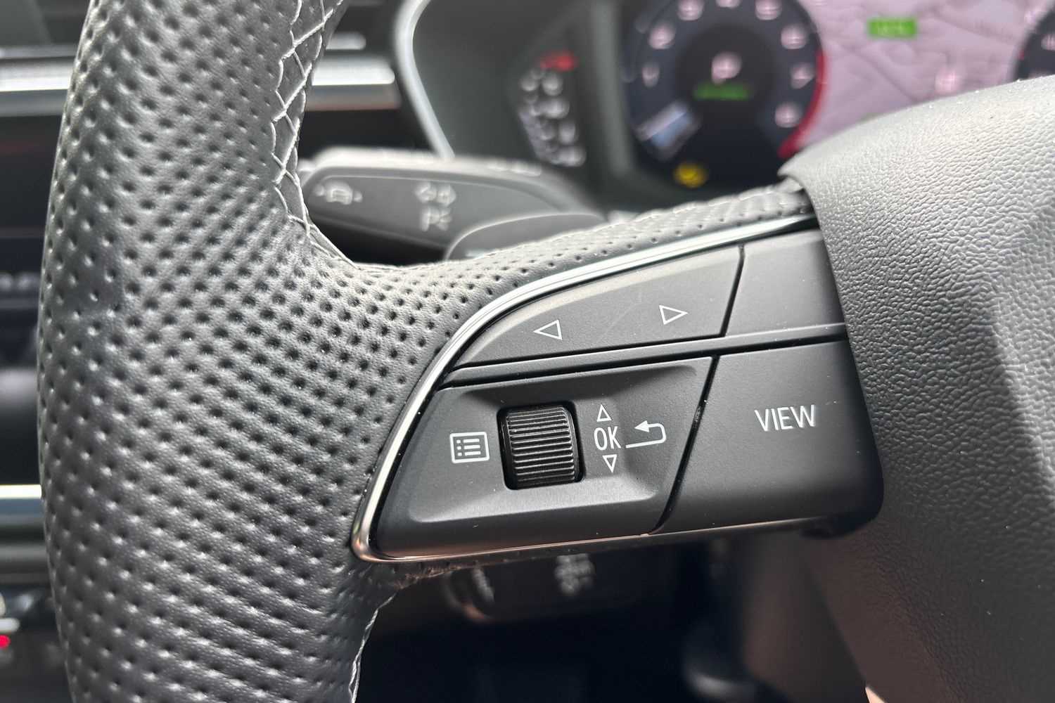 Used Audi Q3 2025 for sale - 76487986: Photo 29