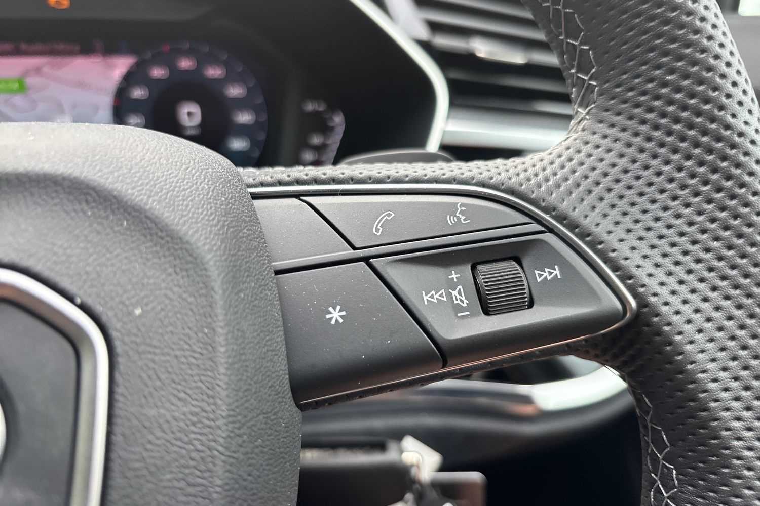 Used Audi Q3 2025 for sale - 76487986: Photo 30