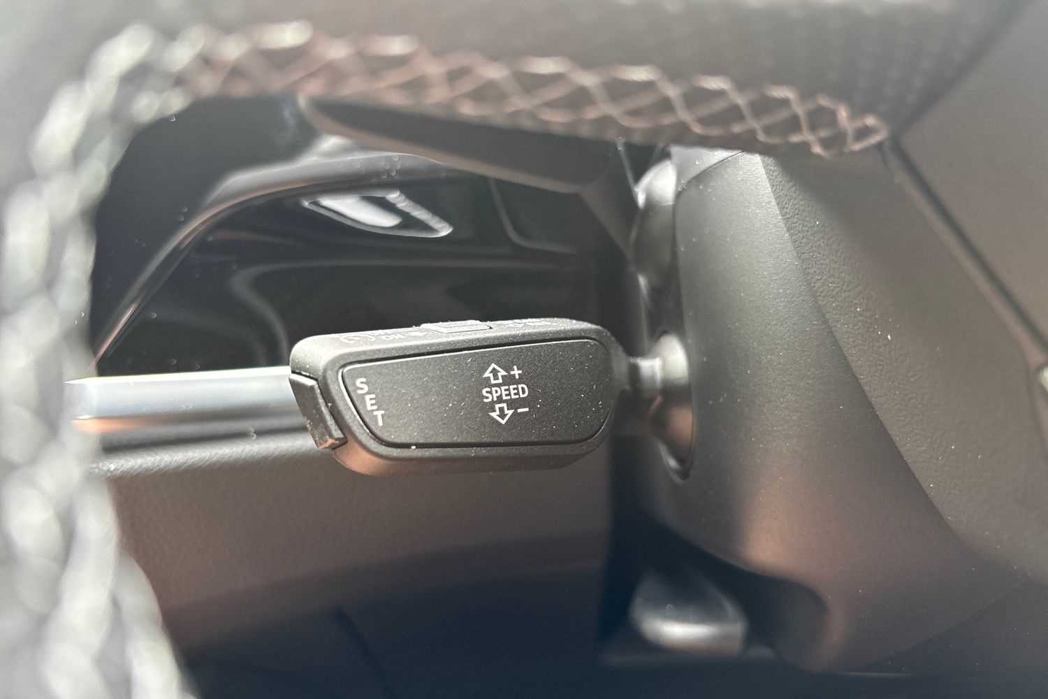 Used Audi Q3 2025 for sale - 76487986: Photo 33