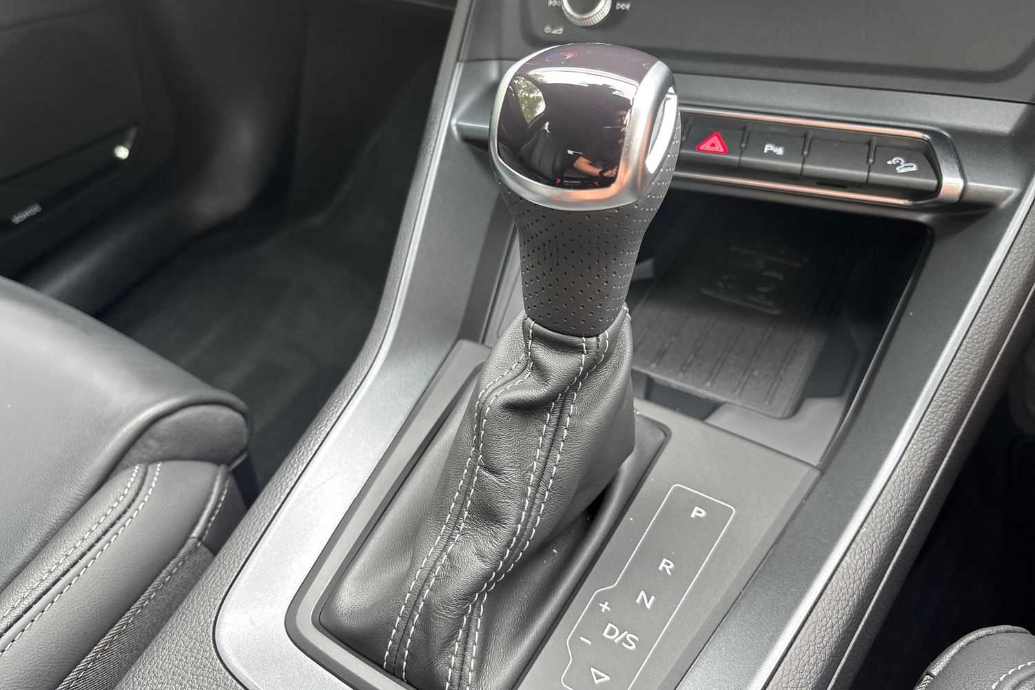 Used Audi Q3 2025 for sale - 76487986: Photo 35